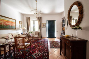 B&B Da Marcella Oristano